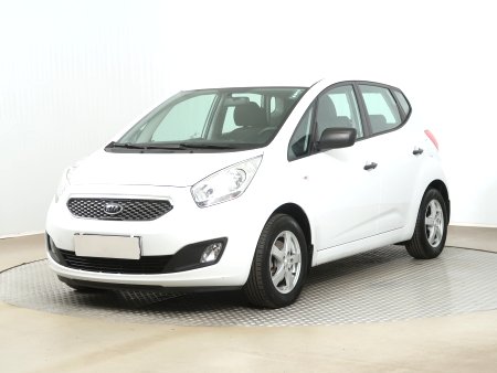 Kia Venga, 2011 - pohled č. 3