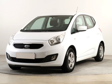 Kia Venga, 2012 - pohled č. 3