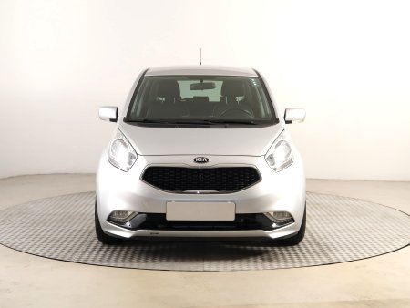 Kia Venga, 2017 - pohled č. 2