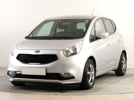 Kia Venga, 2017 - pohled č. 3