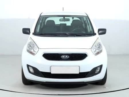 Kia Venga, 2014 - pohled č. 2