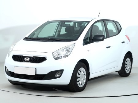 Kia Venga, 2014 - pohled č. 3