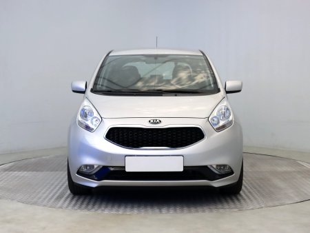 Kia Venga, 2015 - pohled č. 2
