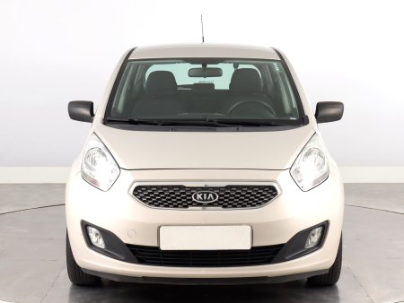 Kia Venga, 2012 - pohled č. 2