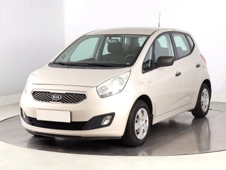 Kia Venga, 2012 - pohled č. 3