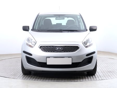 Kia Venga, 2010 - pohled č. 2