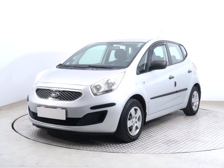 Kia Venga, 2010 - pohled č. 3