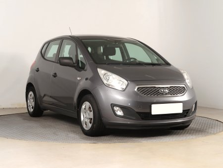 Kia Venga, 2012