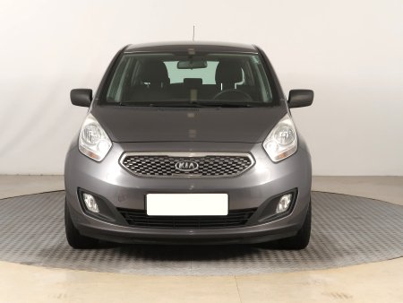 Kia Venga, 2012 - pohled č. 2