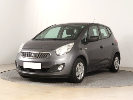 Kia Venga, 2012 - pohled č. 3