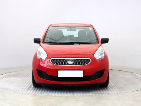 Kia Venga, 2010 - pohled č. 2