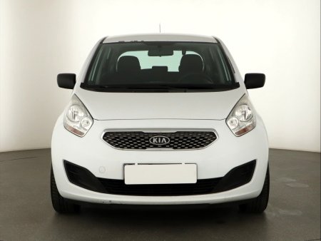 Kia Venga, 2011 - pohled č. 2