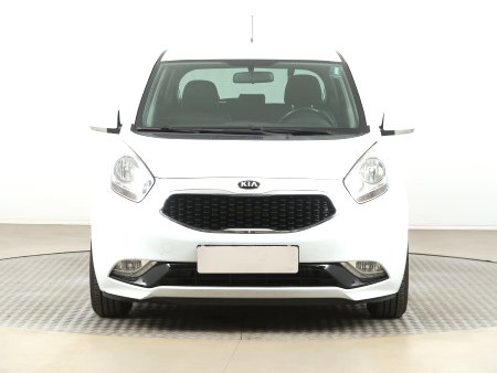 Kia Venga, 2016 - pohled č. 2