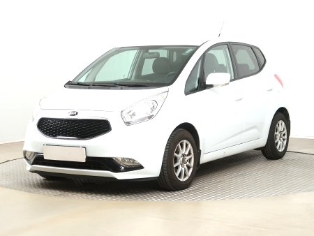 Kia Venga, 2016 - pohled č. 3