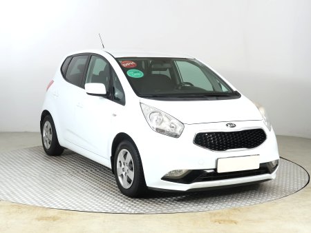 Kia Venga, 2016