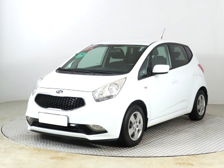 Kia Venga, 2016 - pohled č. 3