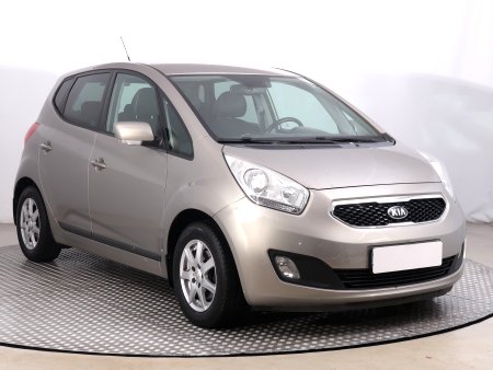 Kia Venga, 2013