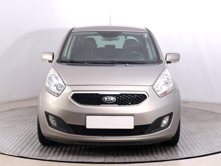 Kia Venga, 2013 - pohled č. 2