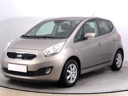 Kia Venga, 2013 - pohled č. 3