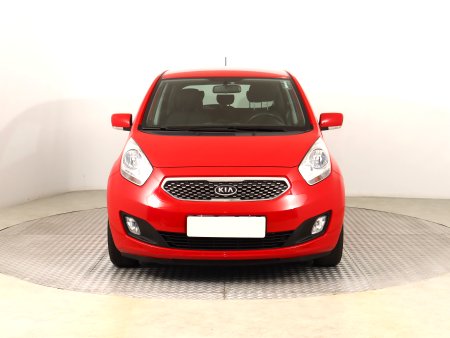 Kia Venga, 2010 - pohled č. 2