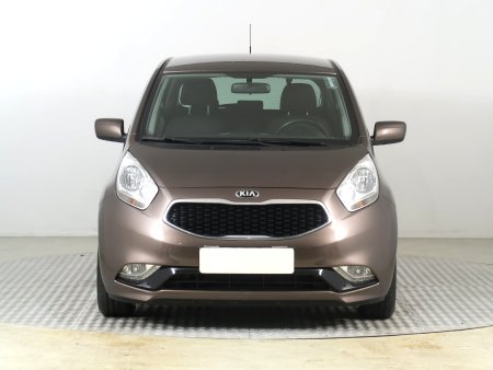 Kia Venga, 2018 - pohled č. 2