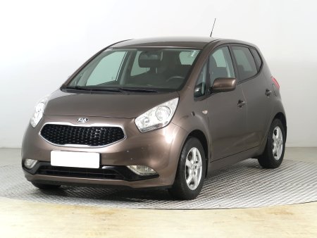 Kia Venga, 2018 - pohled č. 3