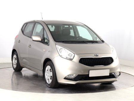 Kia Venga, 2016