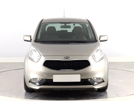 Kia Venga, 2016 - pohled č. 2