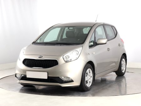 Kia Venga, 2016 - pohled č. 3