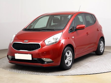 Kia Venga, 2016 - pohled č. 3