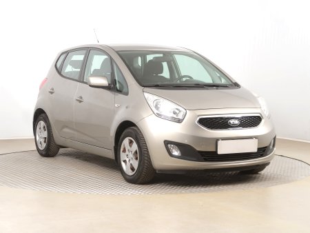 Kia Venga, 2012