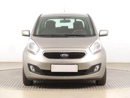 Kia Venga, 2012 - pohled č. 2
