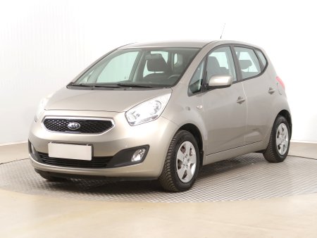 Kia Venga, 2012 - pohled č. 3