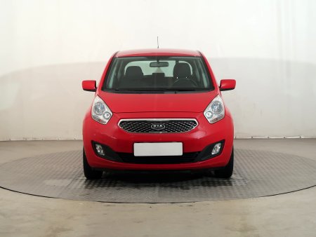 Kia Venga, 2010 - pohled č. 2