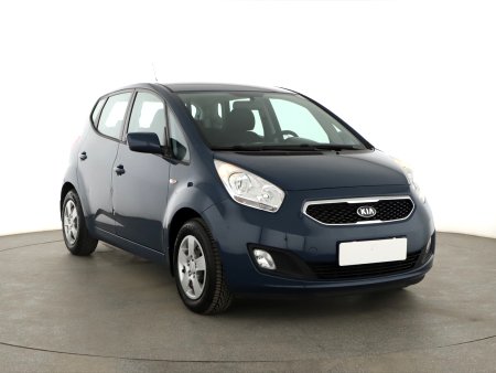 Kia Venga, 2013