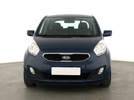 Kia Venga, 2013 - pohled č. 2
