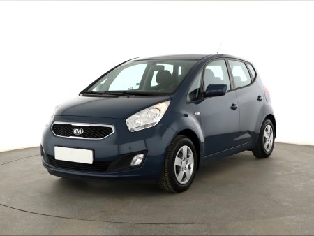 Kia Venga, 2013 - pohled č. 3