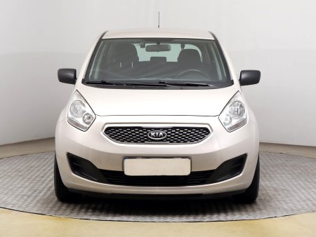 Kia Venga, 2011 - pohled č. 2