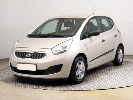 Kia Venga, 2011 - pohled č. 3