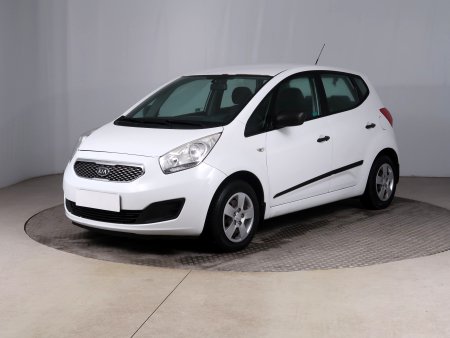 Kia Venga, 2011 - pohled č. 3