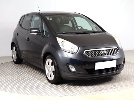 Kia Venga, 2011