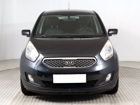 Kia Venga, 2011 - pohled č. 2