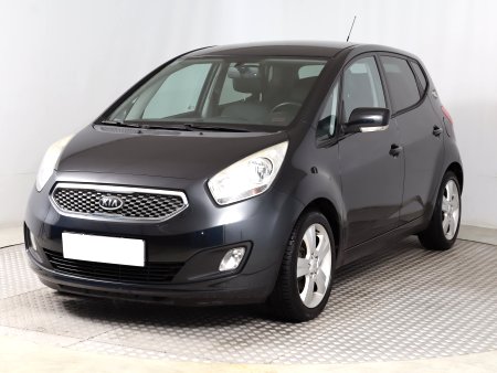 Kia Venga, 2011 - pohled č. 3