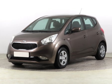 Kia Venga, 2018 - pohled č. 3