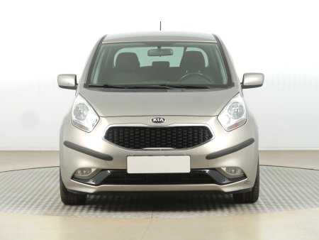 Kia Venga, 2016 - pohled č. 2