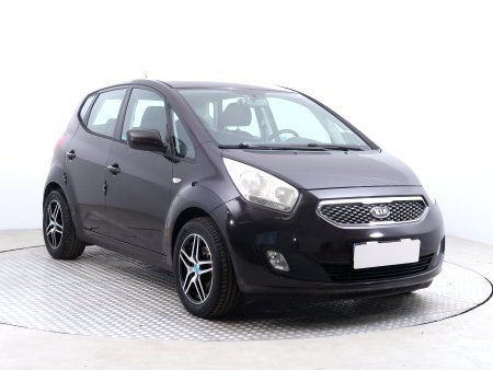 Kia Venga, 2010