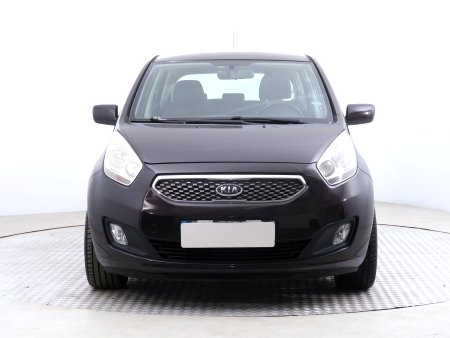 Kia Venga, 2010 - pohled č. 2