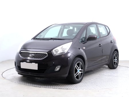 Kia Venga, 2010 - pohled č. 3