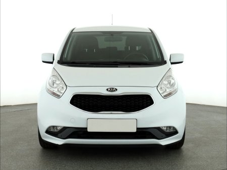 Kia Venga, 2019 - pohled č. 2