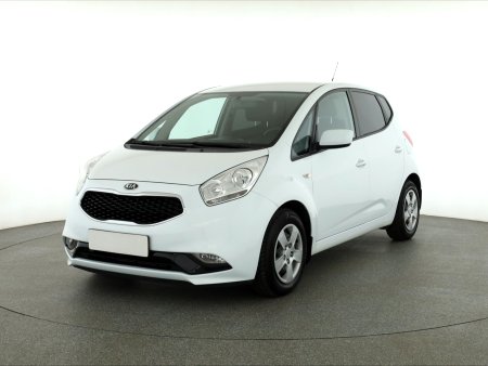 Kia Venga, 2019 - pohled č. 3